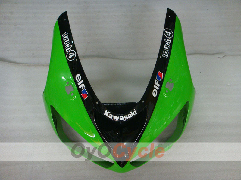 Obere Frontverkleidung für Kawasaki 05-06 Ninja ZX-6R #OYO87913106
