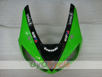 Obere Frontverkleidung für Kawasaki 05-06 Ninja ZX-6R #OYO87913106