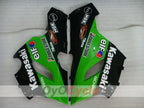 Linke und rechte Seitenverkleidung für Kawasaki Ninja ZX-6R 05-06 #OYO87913108