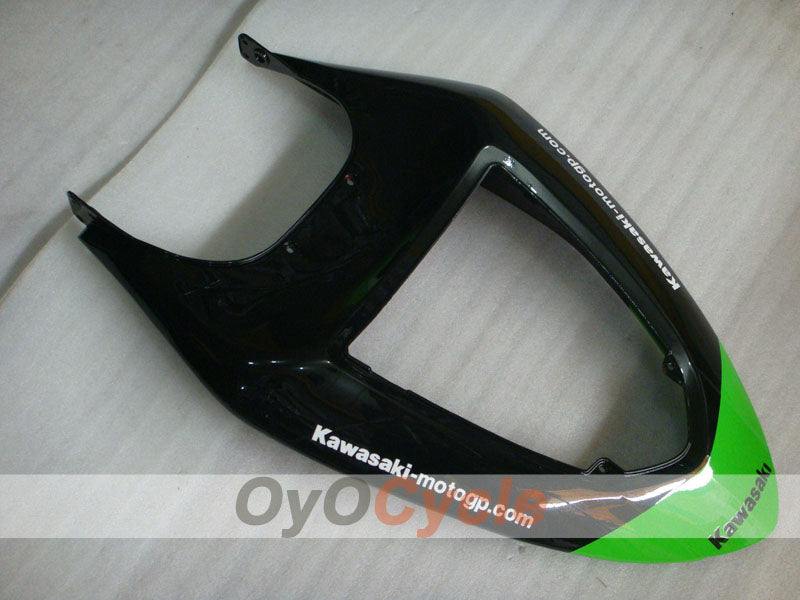 Heckverkleidung für Kawasaki 05-06 Ninja ZX-6R #OYO87913107 Zweitbild