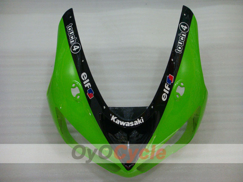 Obere Frontverkleidung für Kawasaki 05-06 Ninja ZX-6R #OYO87913110 Hauptbild