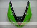 Obere Frontverkleidung für Kawasaki 05-06 Ninja ZX-6R #OYO87913110