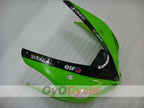 Obere Frontverkleidung für Kawasaki 05-06 Ninja ZX-6R #OYO87913110
