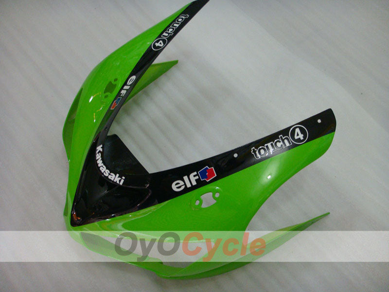 Obere Frontverkleidung für Kawasaki 05-06 Ninja ZX-6R #OYO87913110