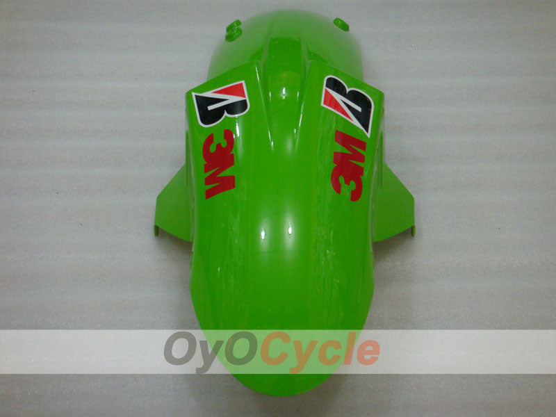 Verkleidung des vorderen Kotflügels für Kawasaki 05-06 Ninja ZX-6R #OYO87913109 Hauptbild