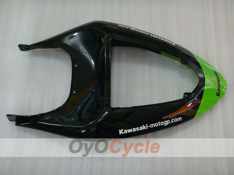 Heckverkleidung für Kawasaki 05-06 Ninja ZX-6R #OYO87913111 Zweitbild