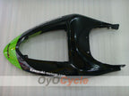 Heckverkleidung für Kawasaki 05-06 Ninja ZX-6R #OYO87913111