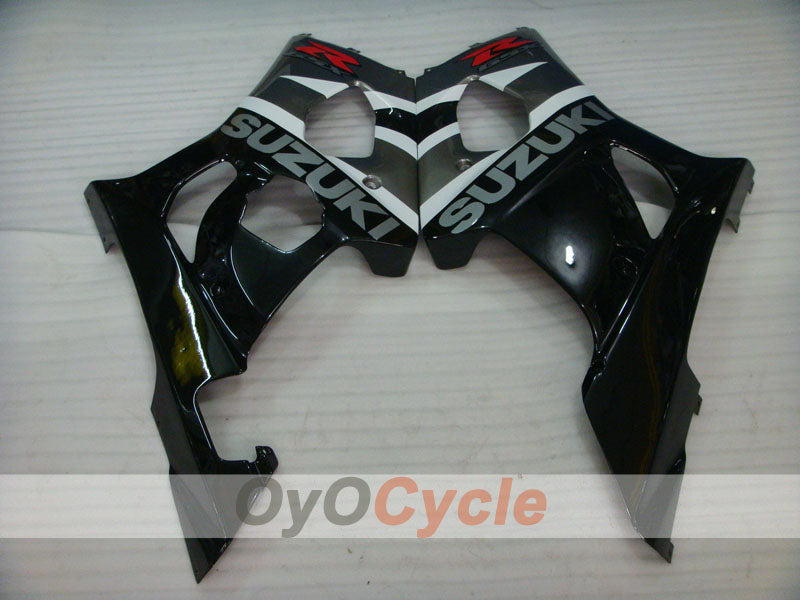 Linke und rechte Seitenverkleidung für Suzuki 03-04 GSXR1000 #OYO87910466 Hauptbild