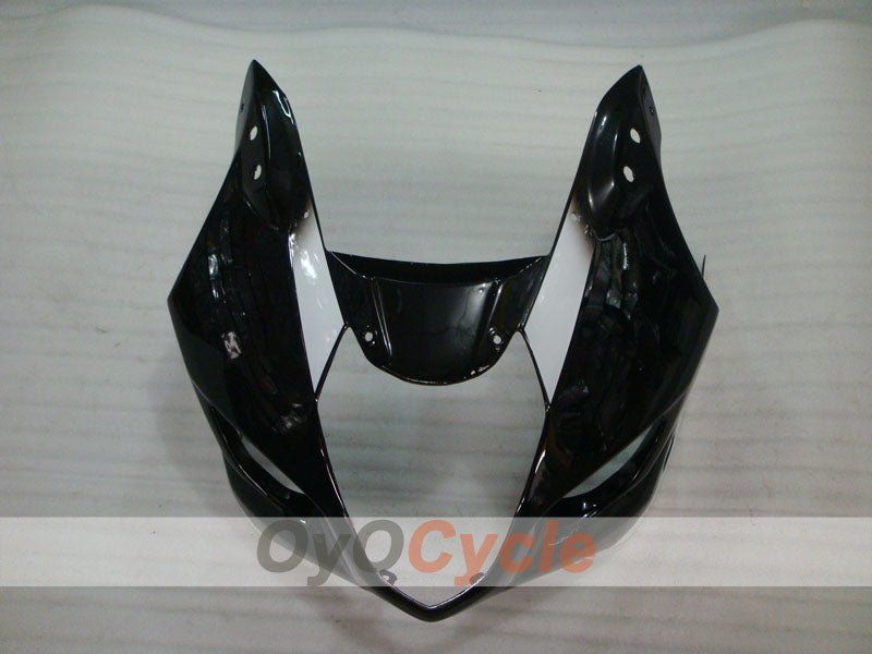 Obere Frontverkleidung für Suzuki 03-04 GSXR1000 #OYO87910464