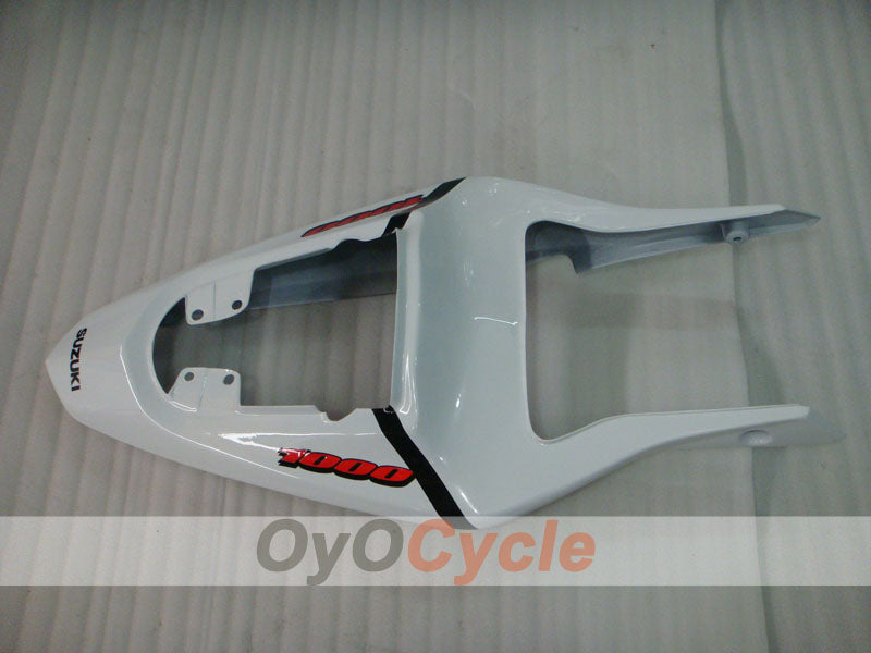 Heckverkleidung für Suzuki 03-04 GSXR1000 #OYO87910465 Zweitbild