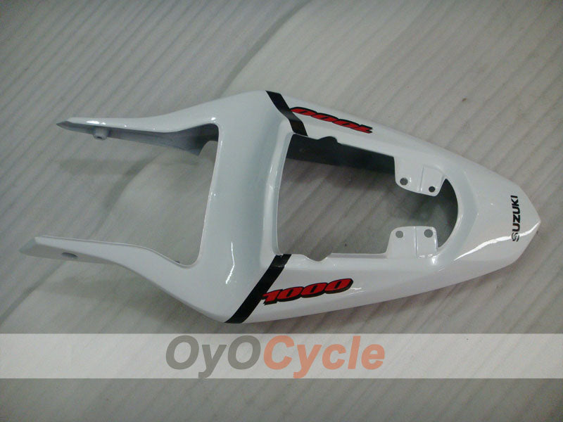 Heckverkleidung für Suzuki 03-04 GSXR1000 #OYO87910465
