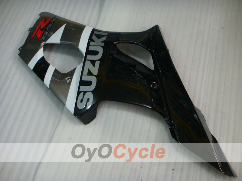 Linke und rechte Seitenverkleidung für Suzuki 03-04 GSXR1000 #OYO87910466 Zweitbild