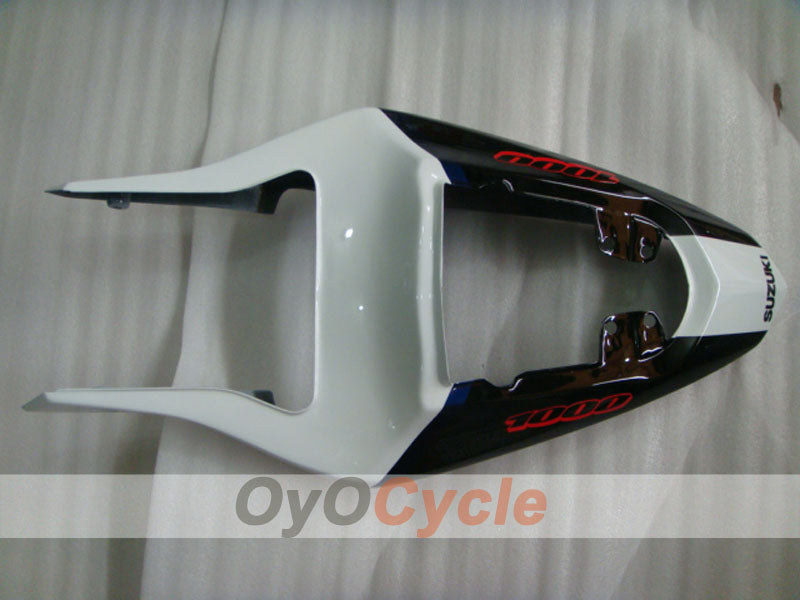 Heckverkleidung für Suzuki 03-04 GSXR1000 #OYO87910468 Zweitbild