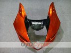 Obere Frontverkleidung für Suzuki 03-04 GSXR1000 #OYO87910471