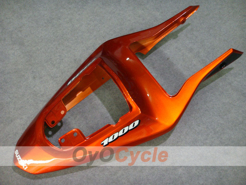 Heckverkleidung für Suzuki 03-04 GSXR1000 #OYO87910472 Zweitbild