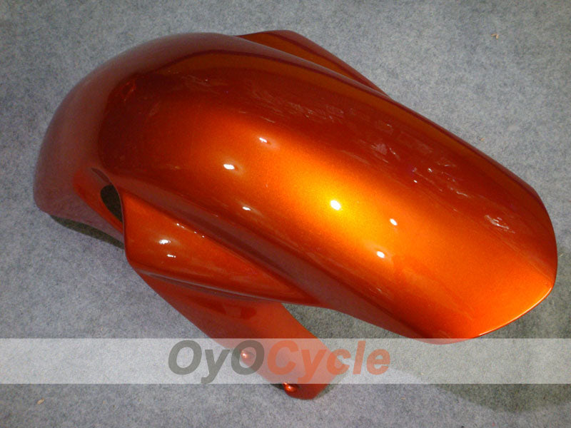 Vordere Kotflügelverkleidung für Suzuki 03-04 GSXR1000 #OYO87910470