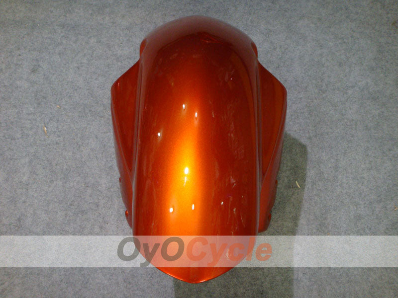 Vordere Kotflügelverkleidung für Suzuki 03-04 GSXR1000 #OYO87910470