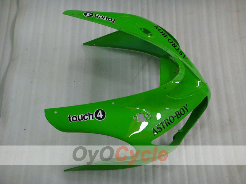 Obere Frontverkleidung für Kawasaki 05-06 Ninja ZX-6R #OYO87913113