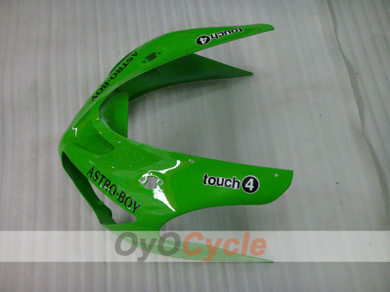 Obere Frontverkleidung für Kawasaki 05-06 Ninja ZX-6R #OYO87913113 Zweitbild