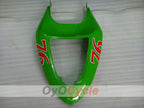 Heckverkleidung für Kawasaki 05-06 Ninja ZX-6R #OYO87913114