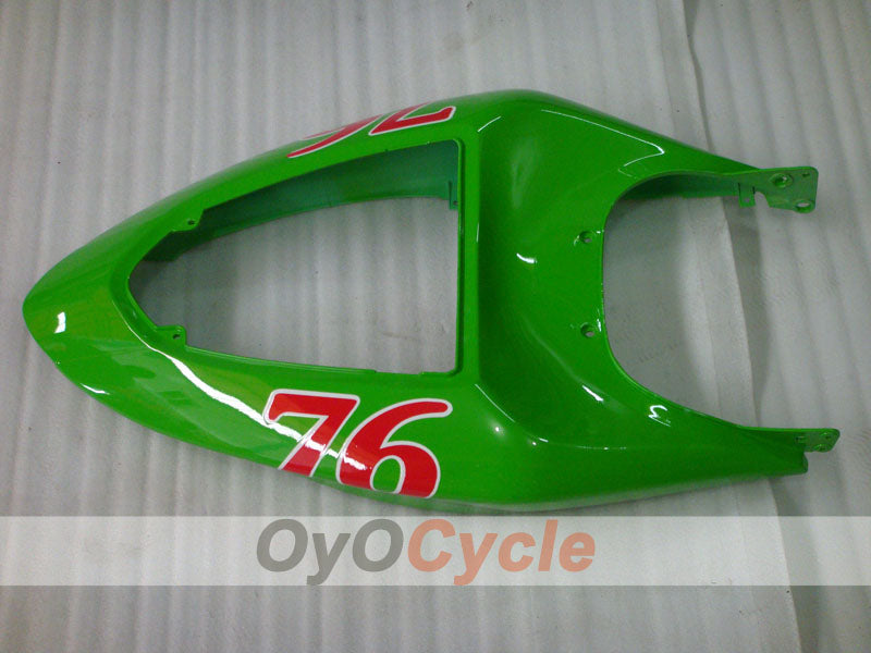 Heckverkleidung für Kawasaki 05-06 Ninja ZX-6R #OYO87913114