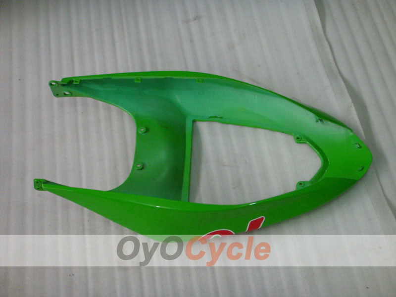 Heckverkleidung für Kawasaki 05-06 Ninja ZX-6R #OYO87913114