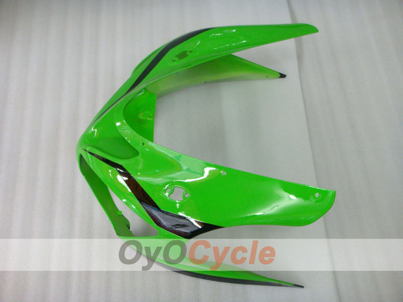 Obere Frontverkleidung für Kawasaki 05-06 Ninja ZX-6R #OYO87913117 Zweitbild