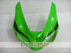 Obere Frontverkleidung für Kawasaki 05-06 Ninja ZX-6R #OYO87913117