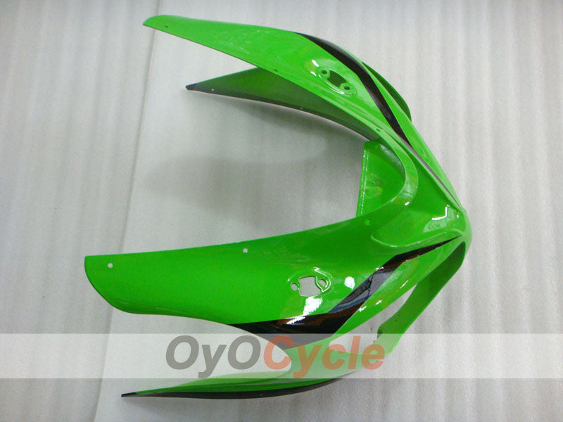 Obere Frontverkleidung für Kawasaki 05-06 Ninja ZX-6R #OYO87913117