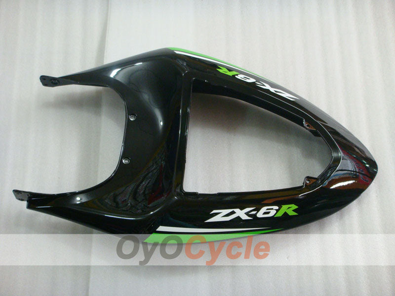 Heckverkleidung für Kawasaki 05-06 Ninja ZX-6R #OYO87913118