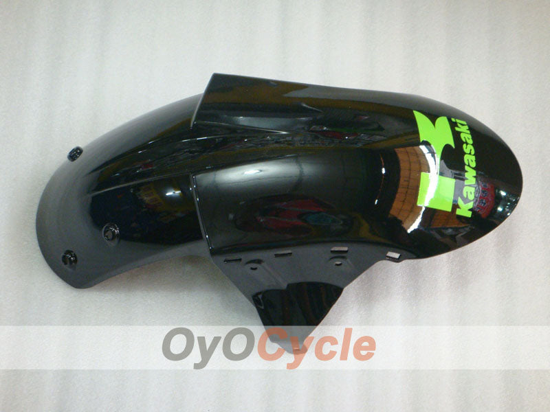 Vordere Kotflügelverkleidung für Kawasaki 05-06 Ninja ZX-6R #OYO87913116