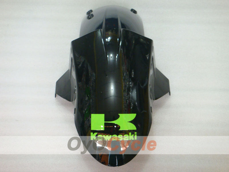 Vordere Kotflügelverkleidung für Kawasaki 05-06 Ninja ZX-6R #OYO87913116