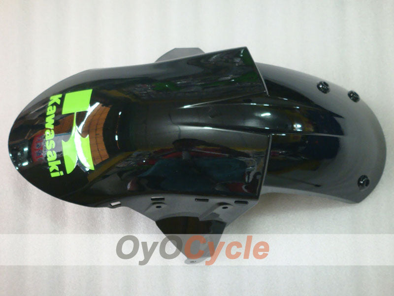 Vordere Kotflügelverkleidung für Kawasaki 05-06 Ninja ZX-6R #OYO87913116