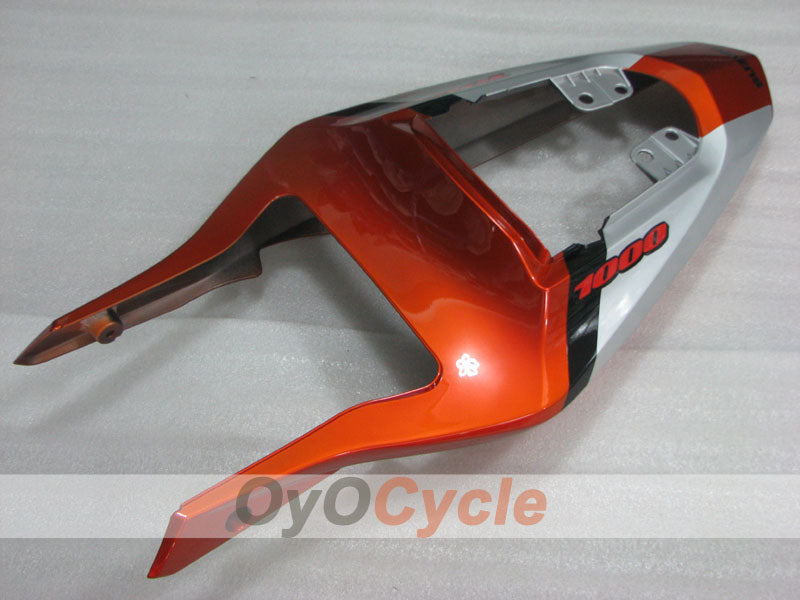 Heckverkleidung für Suzuki 03-04 GSXR1000 #OYO87910476