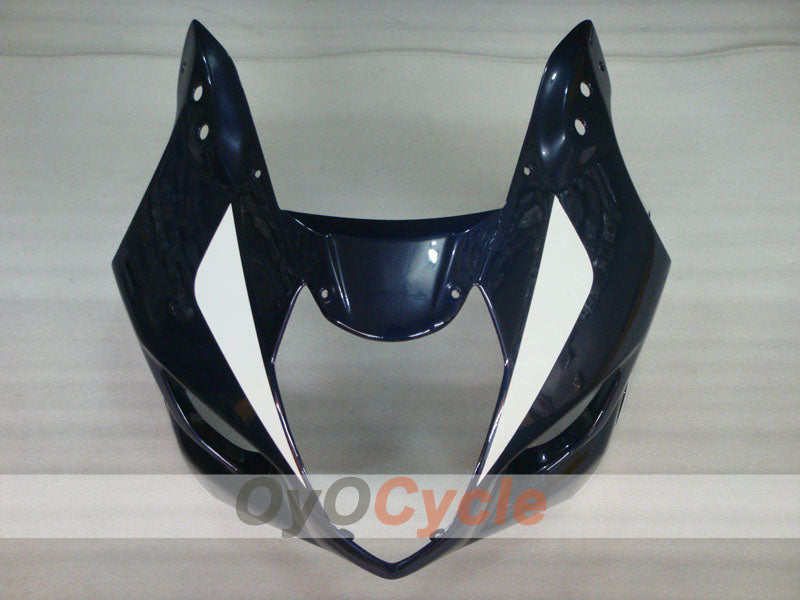 Obere Frontverkleidung für Suzuki 03-04 GSXR1000 #OYO87910478 Hauptbild