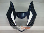 Obere Frontverkleidung für Suzuki 03-04 GSXR1000 #OYO87910478