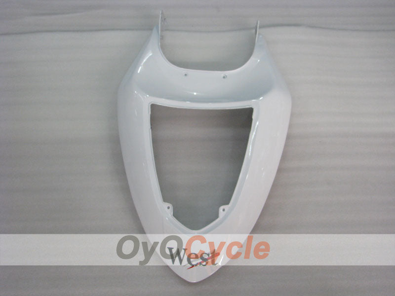 Heckverkleidung für Kawasaki 05-06 Ninja ZX-6R #OYO87913122