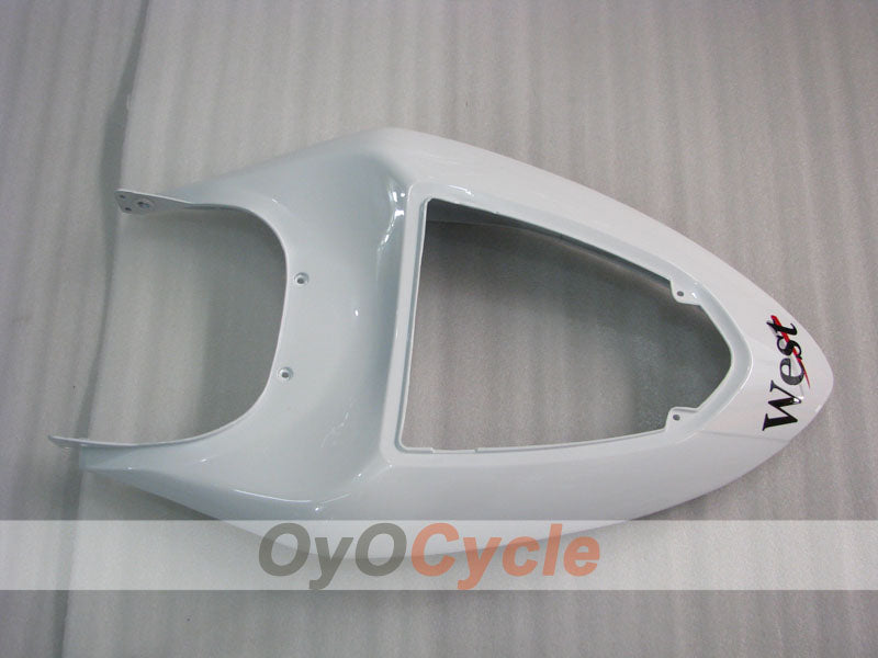 Heckverkleidung für Kawasaki 05-06 Ninja ZX-6R #OYO87913122