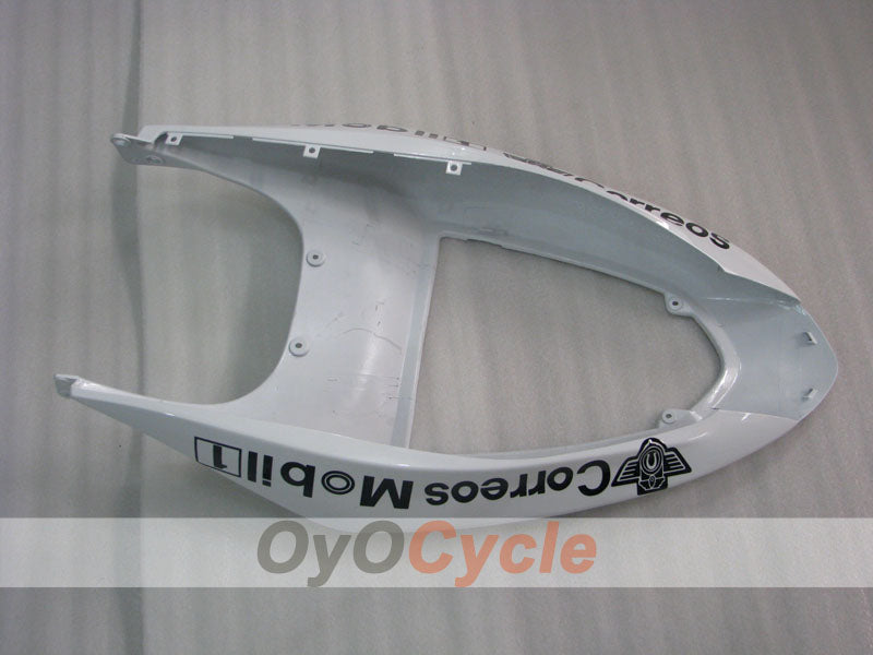 Heckverkleidung für Kawasaki 05-06 Ninja ZX-6R #OYO87913122