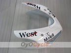 Obere Frontverkleidung für Kawasaki 05-06 Ninja ZX-6R #OYO87913121