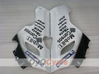 Linke und rechte Seitenverkleidung für Kawasaki Ninja ZX-6R 05-06 #OYO87913123