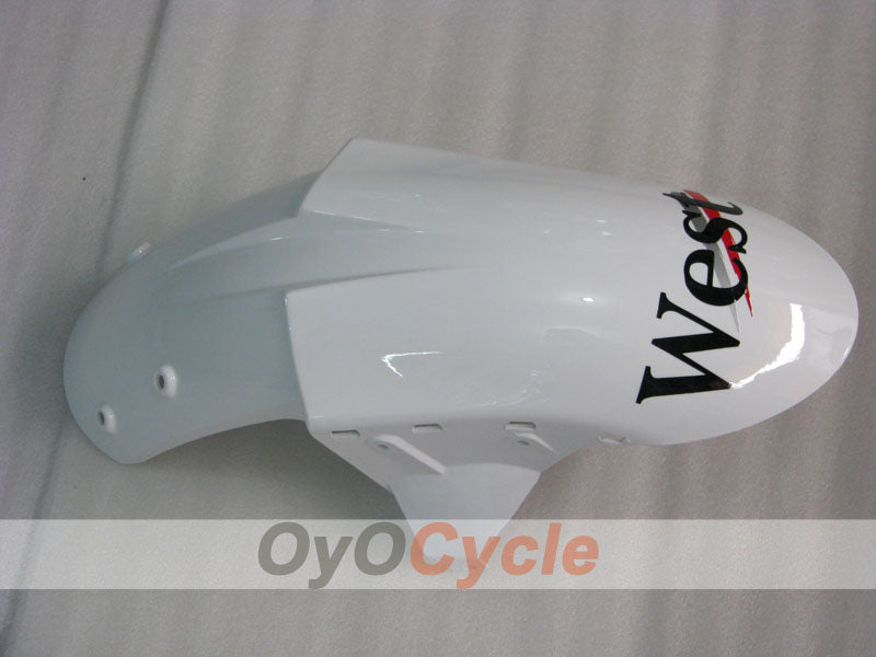 Vordere Kotflügelverkleidung für Kawasaki 05-06 Ninja ZX-6R #OYO87913120