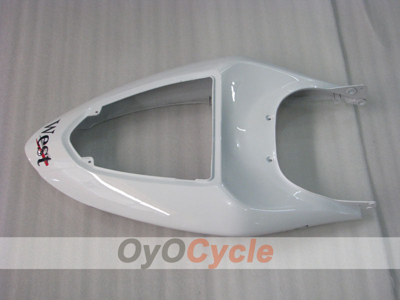 Heckverkleidung für Kawasaki 05-06 Ninja ZX-6R #OYO87913122