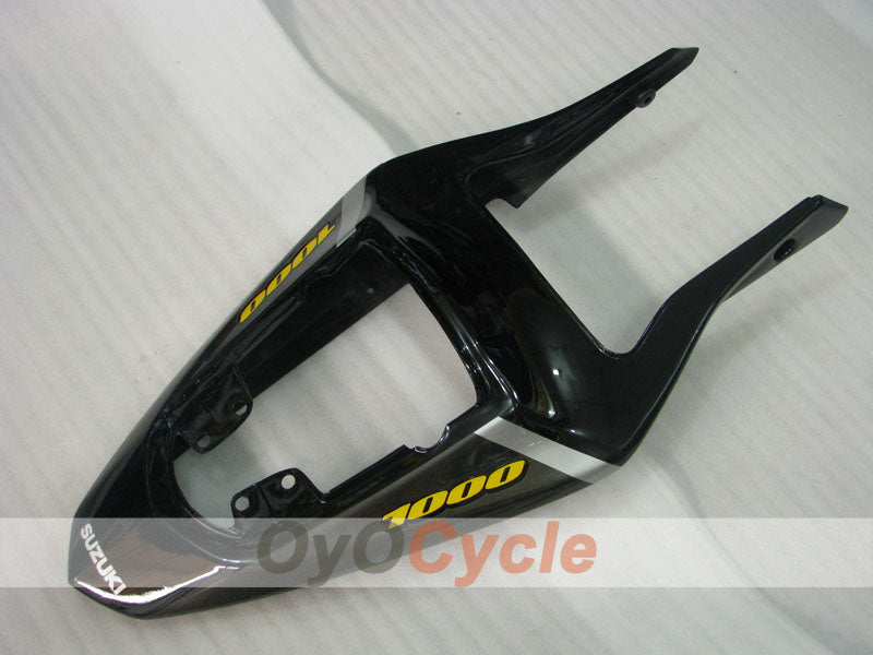 Heckverkleidung für Suzuki 03-04 GSXR1000 #OYO87910482 Zweitbild