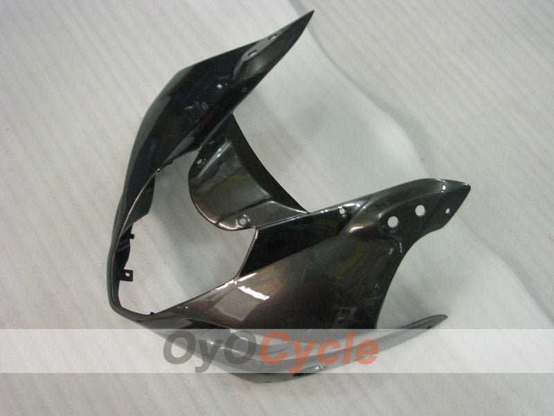Obere Frontverkleidung für Suzuki 03-04 GSXR1000 #OYO87910481