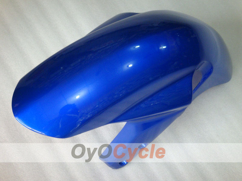 Vordere Kotflügelverkleidung für Suzuki 03-04 GSXR1000 #OYO87910473 Zweitbild