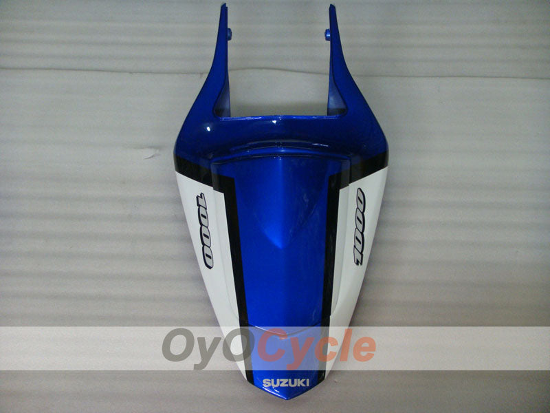 Heckverkleidung + Sitzabdeckung für Suzuki GSXR1000 03-04 #OYO87910485 Hauptbild