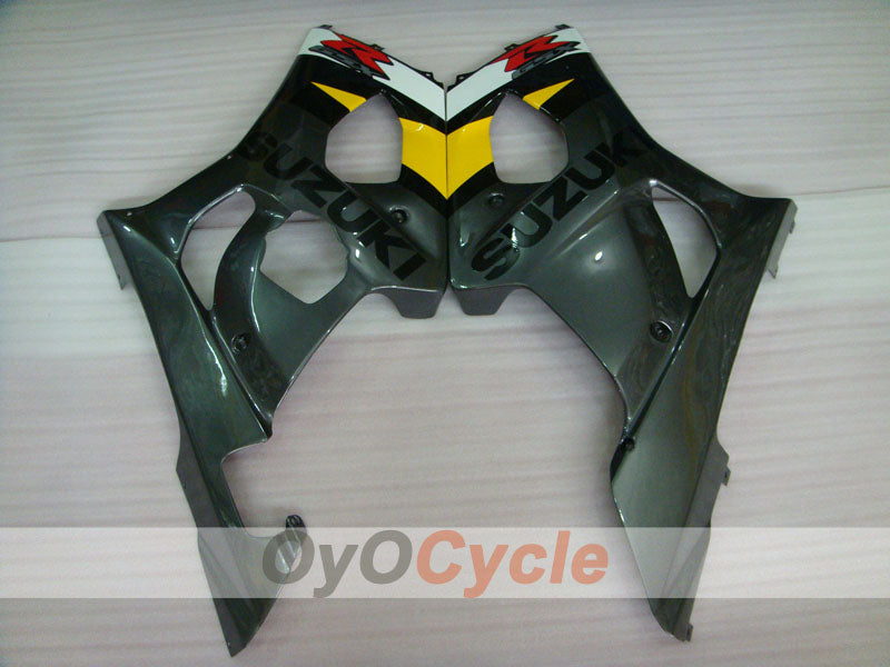 Linke und rechte Seitenverkleidung für Suzuki GSXR1000 03-04 #OYO87910492 Hauptbild