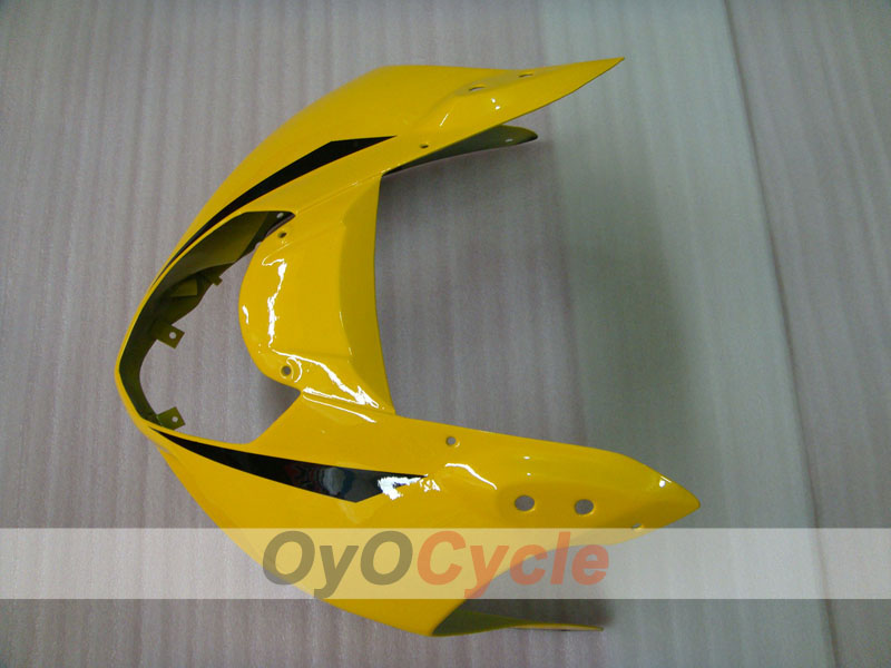 Obere Frontverkleidung für Suzuki 03-04 GSXR1000 #OYO87910490