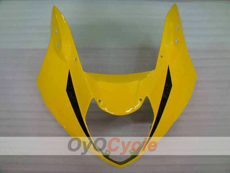 Obere Frontverkleidung für Suzuki 03-04 GSXR1000 #OYO87910490